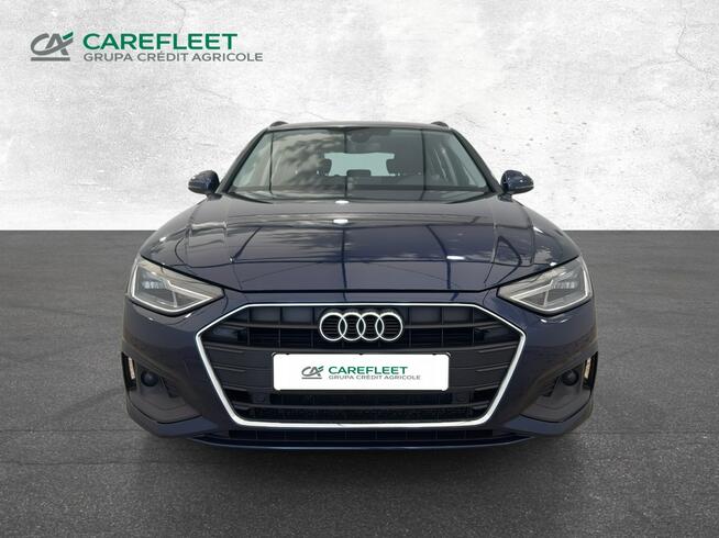 Audi A4 35 TDI mHEV S tronic Kombi