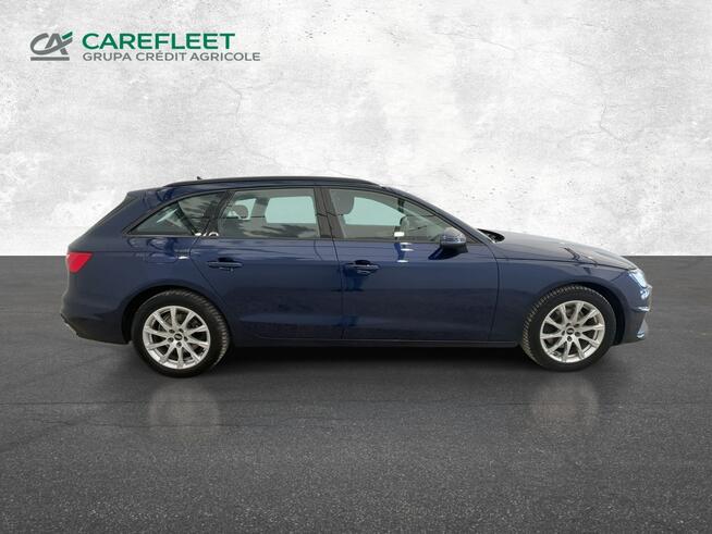 Audi A4 35 TDI mHEV S tronic Kombi
