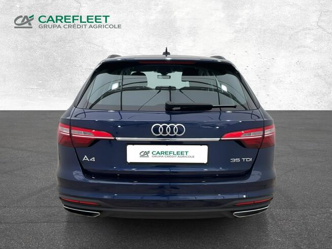 Audi A4 35 TDI mHEV S tronic Kombi