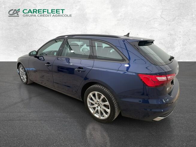 Audi A4 35 TDI mHEV S tronic Kombi