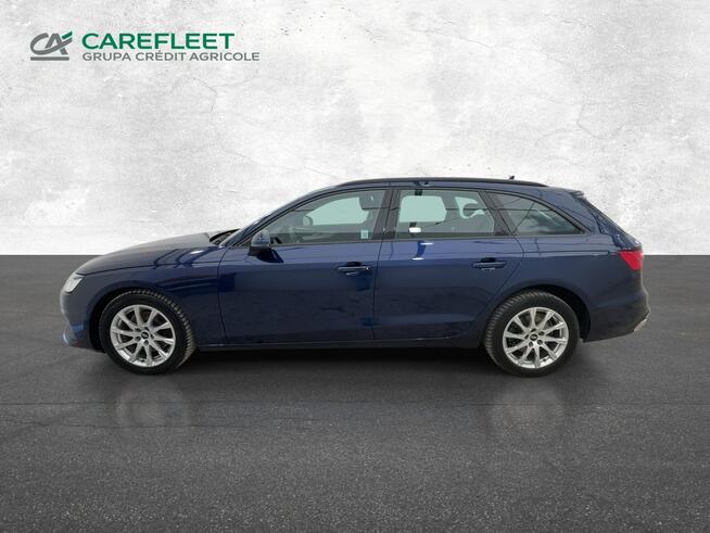 Audi A4 35 TDI mHEV S tronic Kombi