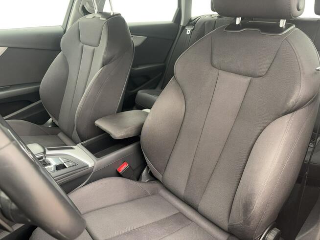 Audi A4 35 TDI mHEV S tronic Kombi