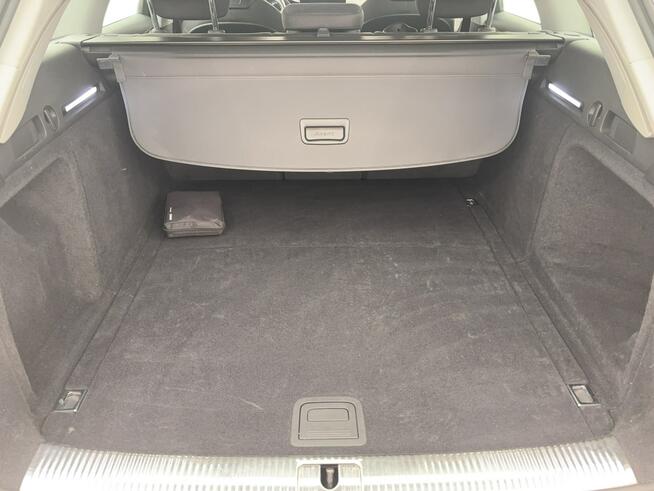 Audi A4 35 TDI mHEV S tronic Kombi