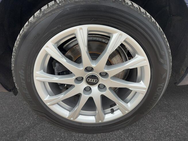 Audi A4 35 TDI mHEV S tronic Kombi