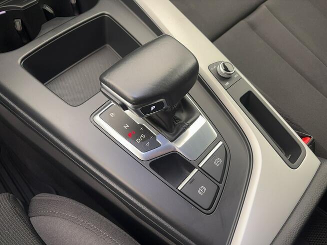 Audi A4 35 TDI mHEV S tronic Kombi