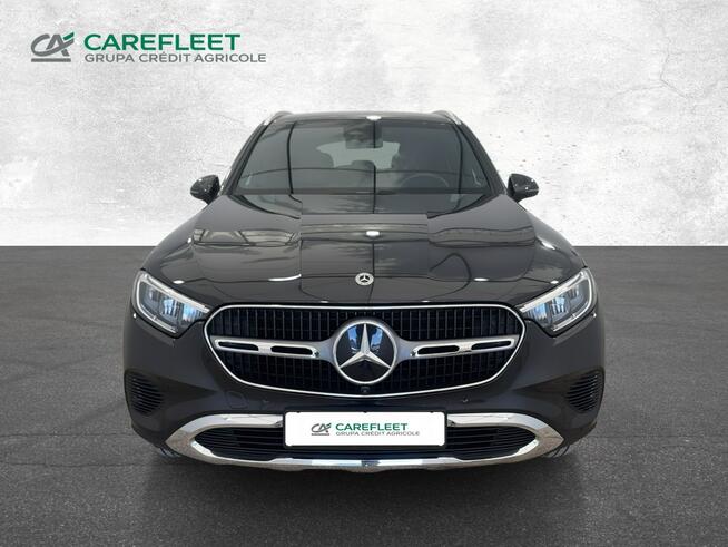 Mercedes GLC 300 DE 4-MATIC Avangarde