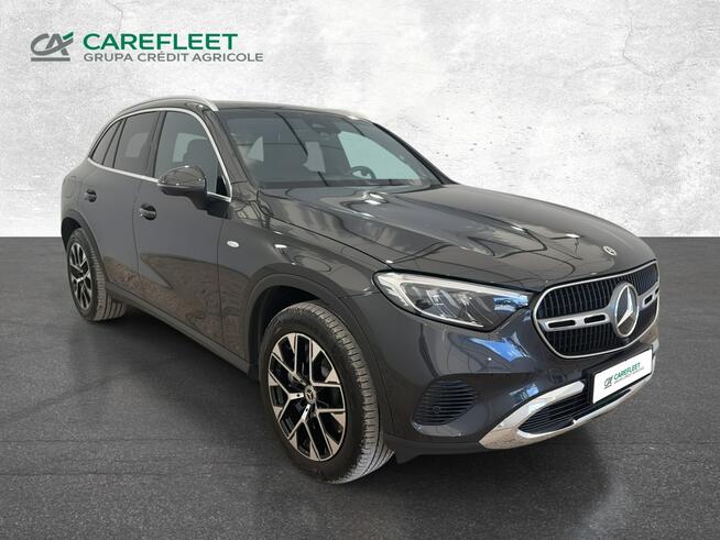 Mercedes GLC 300 DE 4-MATIC Avangarde