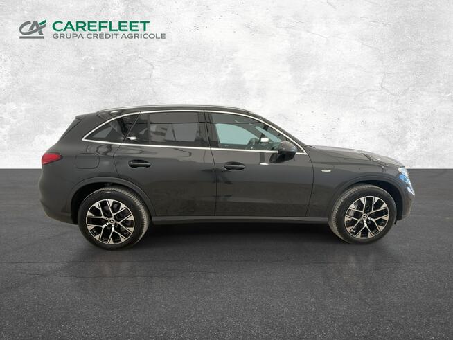 Mercedes GLC 300 DE 4-MATIC Avangarde