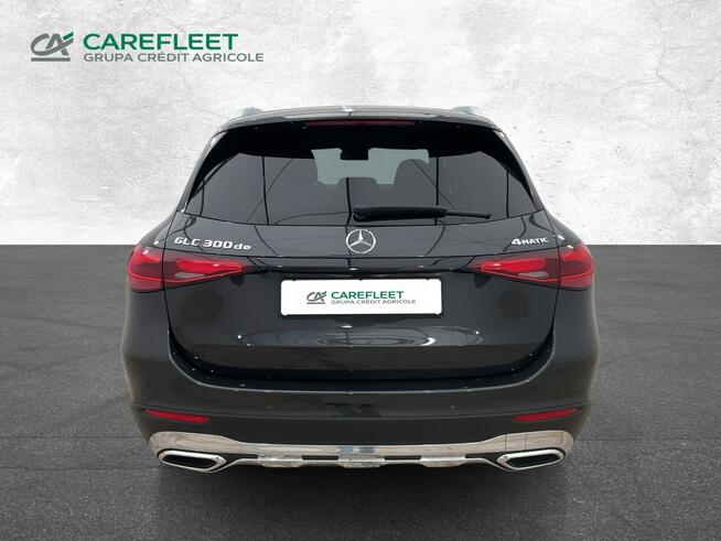 Mercedes GLC 300 DE 4-MATIC Avangarde