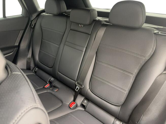 Mercedes GLC 300 DE 4-MATIC Avangarde