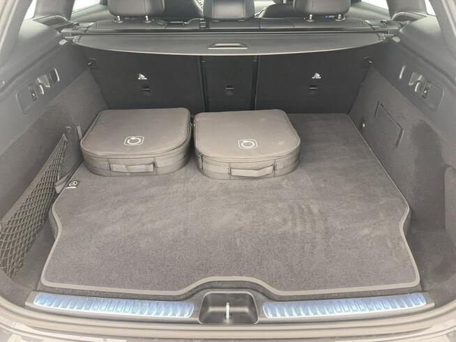 Mercedes GLC 300 DE 4-MATIC Avangarde