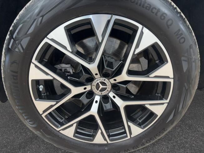 Mercedes GLC 300 DE 4-MATIC Avangarde