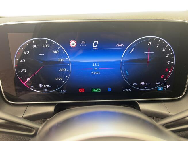 Mercedes GLC 300 DE 4-MATIC Avangarde