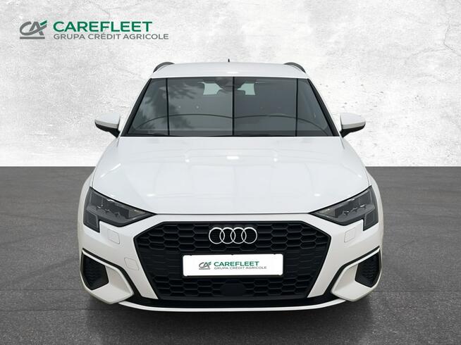 Audi A3 35 TFSI MHEV S Tronic