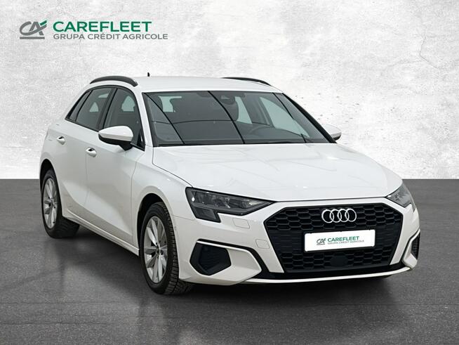 Audi A3 35 TFSI MHEV S Tronic
