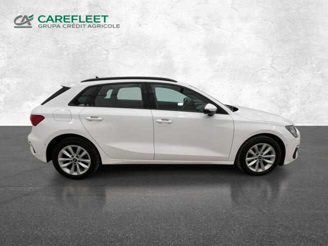 Audi A3 35 TFSI MHEV S Tronic