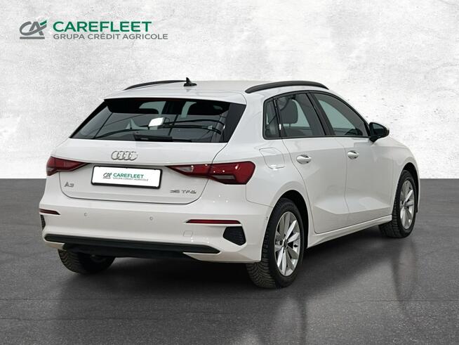 Audi A3 35 TFSI MHEV S Tronic