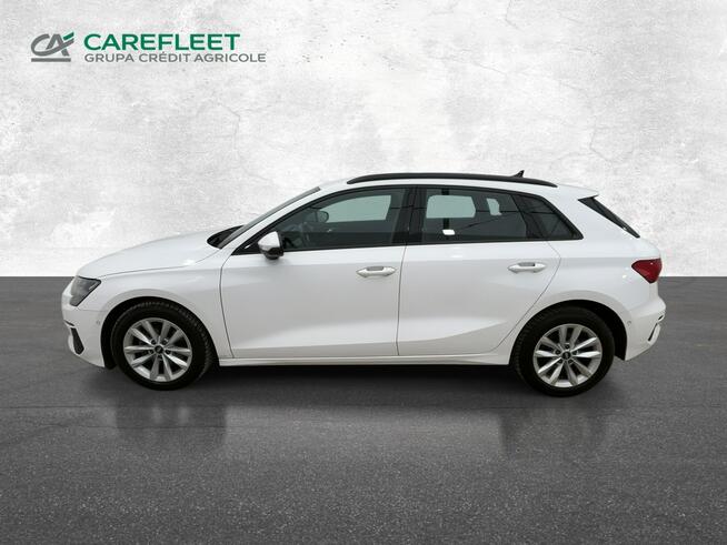 Audi A3 35 TFSI MHEV S Tronic
