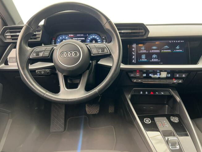 Audi A3 35 TFSI MHEV S Tronic