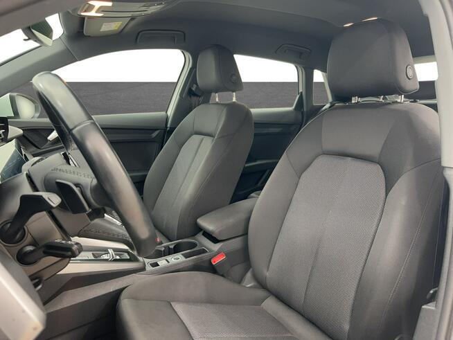 Audi A3 35 TFSI MHEV S Tronic