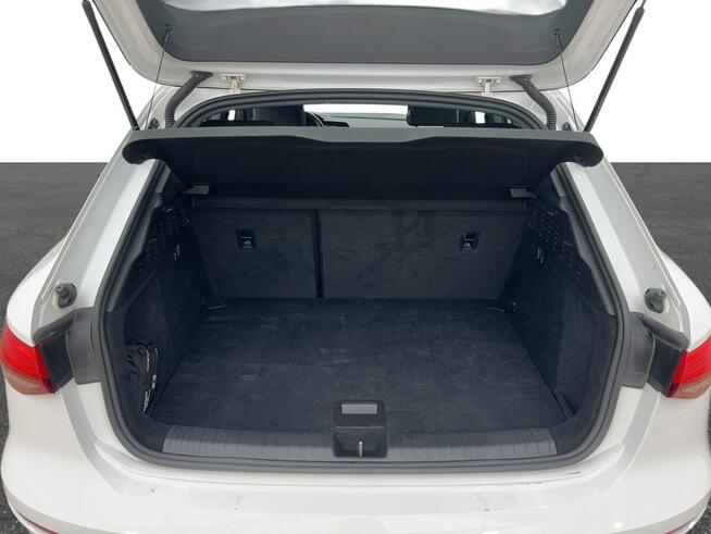 Audi A3 35 TFSI MHEV S Tronic