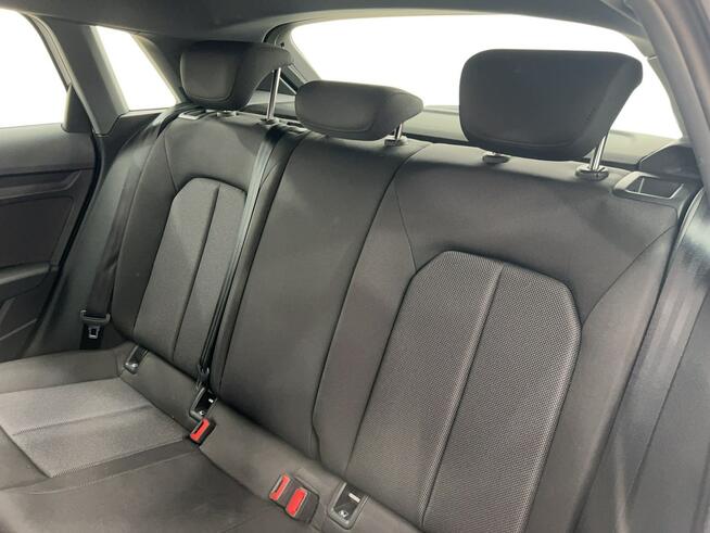 Audi A3 35 TFSI MHEV S Tronic