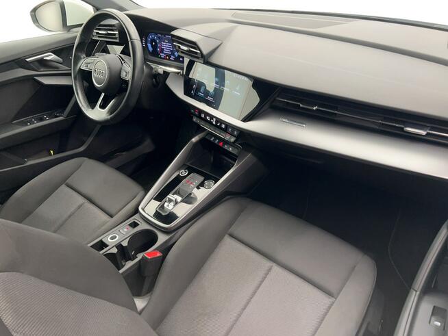 Audi A3 35 TFSI MHEV S Tronic