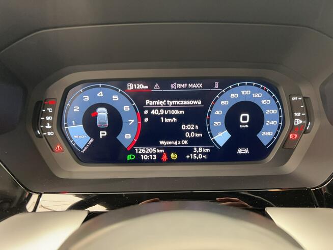Audi A3 35 TFSI MHEV S Tronic
