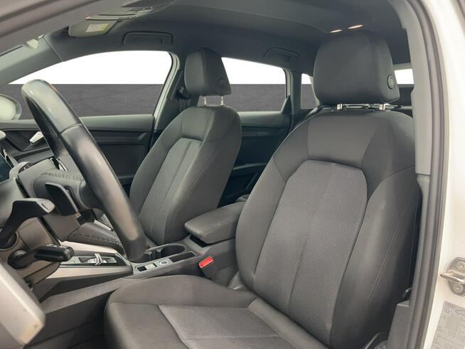 Audi A3 35 TFSI MHEV S Tronic