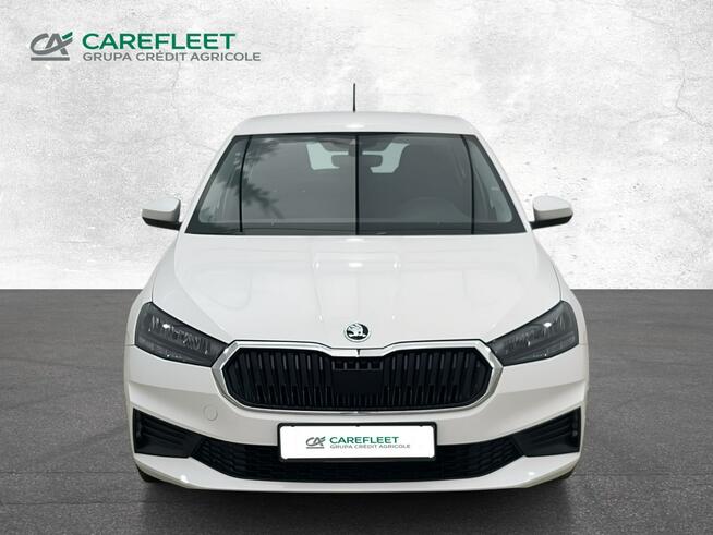 Skoda Fabia 1.0 Active