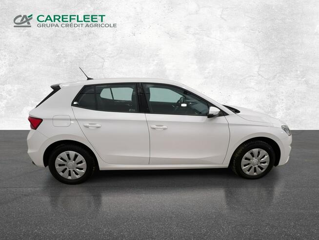 Skoda Fabia 1.0 Active