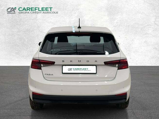 Skoda Fabia 1.0 Active