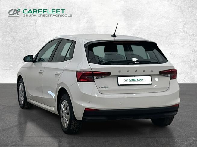 Skoda Fabia 1.0 Active