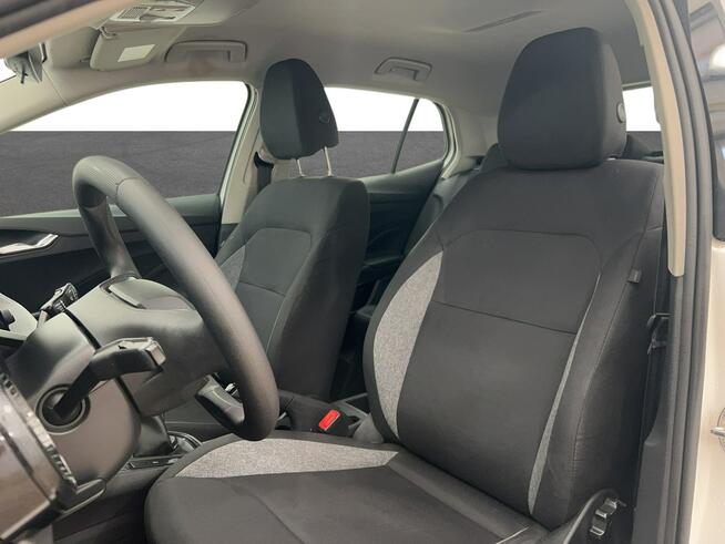 Skoda Fabia 1.0 Active
