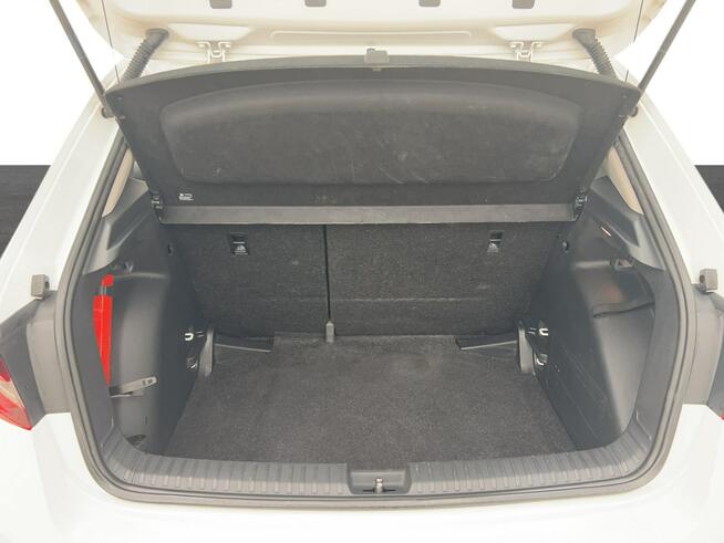 Skoda Fabia 1.0 Active