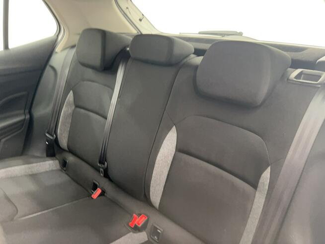 Skoda Fabia 1.0 Active