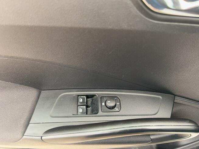 Skoda Fabia 1.0 Active