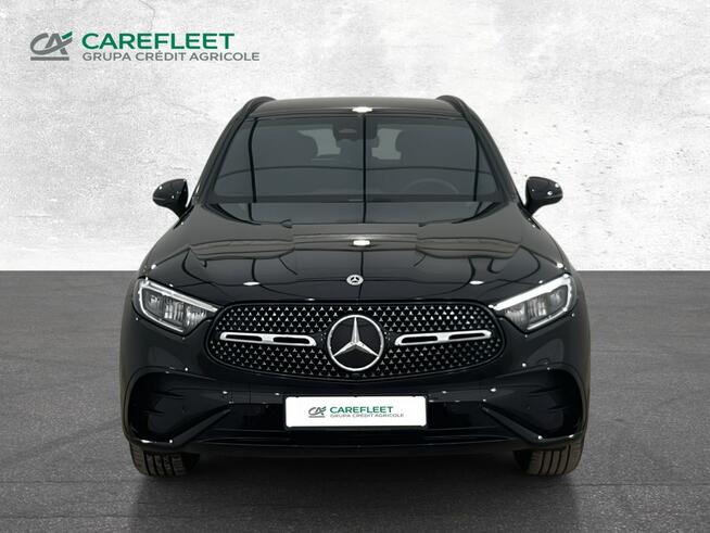 Mercedes GLC 220 D 4-MATIC Avantgarde