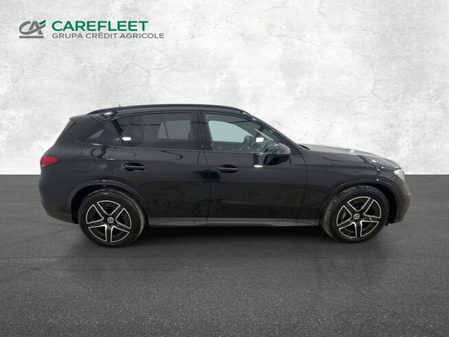 Mercedes GLC 220 D 4-MATIC Avantgarde