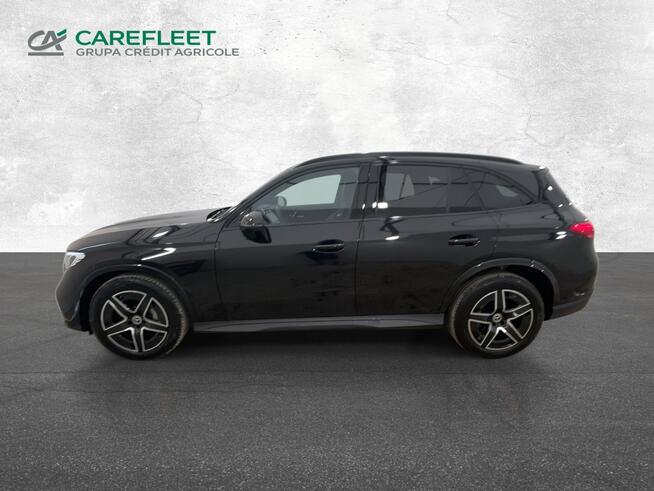 Mercedes GLC 220 D 4-MATIC Avantgarde