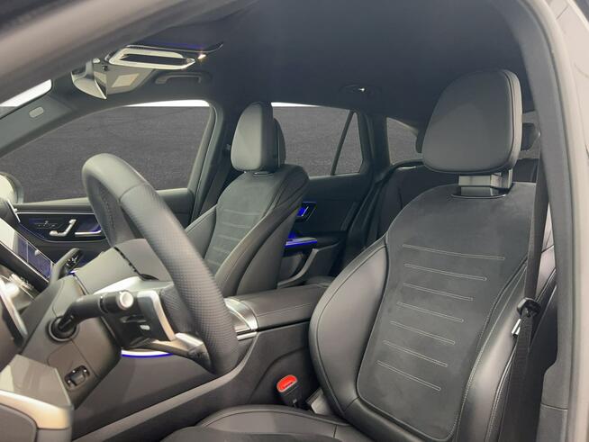 Mercedes GLC 220 D 4-MATIC Avantgarde