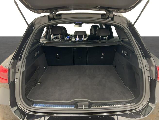 Mercedes GLC 220 D 4-MATIC Avantgarde