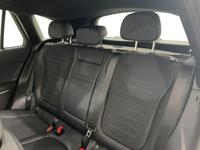 Mercedes GLC 220 D 4-MATIC Avantgarde
