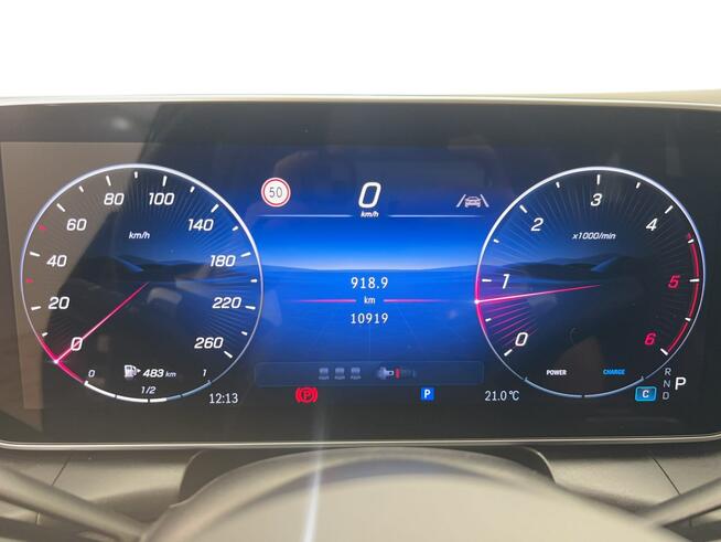 Mercedes GLC 220 D 4-MATIC Avantgarde