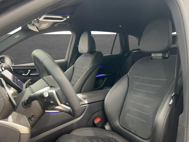 Mercedes GLC 220 D 4-MATIC Avantgarde