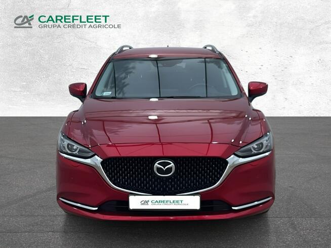 Mazda 6 2.0 SkyJoy Kombi