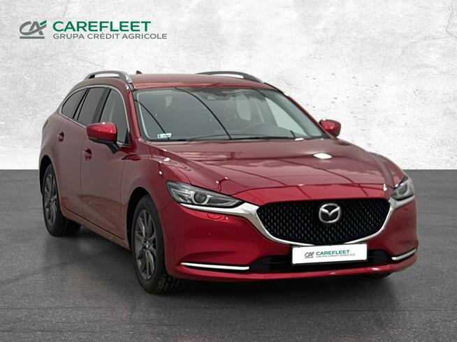 Mazda 6 2.0 SkyJoy Kombi