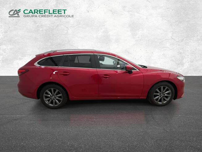 Mazda 6 2.0 SkyJoy Kombi