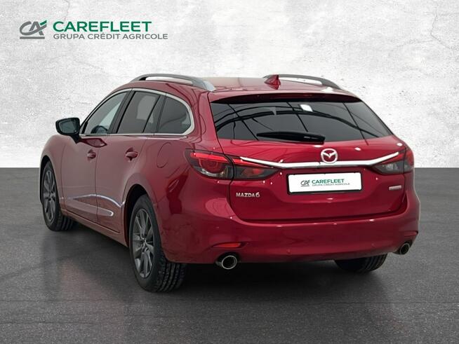 Mazda 6 2.0 SkyJoy Kombi