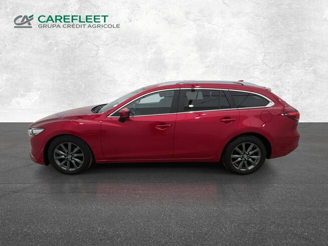 Mazda 6 2.0 SkyJoy Kombi